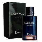 Dior Sauvage Eau De Parfum 3.4 Oz Eau De Parfum for Men