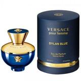 Versace Dylan Blue Pour Femme 1.7 oz Eau De Parfum for Women