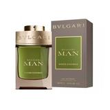Bvlgari Man Wood Essence 0.17 oz Eau De Parfum for Men