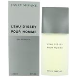 Issey Miyake L'Eau d'Issey 6.7 oz Eau De Toilette for Men