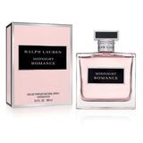Ralph Lauren Midnight Romance (Tester) 3.3 oz Eau De Parfum for Women