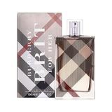 Burberry Brit Parfum for Women 1.7 oz Eau De Parfum for Women