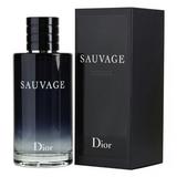 Dior Sauvage 6.8 oz Eau De Toilette for Men