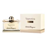 Signorina Eleganza 3.4 oz Eau De Parfum for Women