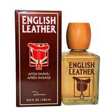 English Leather AfterShave 8 oz Cologne Spray for Men