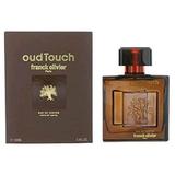 Franck Olivier Oud Touch 3.4 oz Eau De Parfum for Men