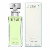 Eternity for Women by Calvin Klein (Tester) 3.4 oz Eau De Parfum for Women