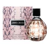 Jimmy Choo for Women 2 oz Eau De Parfum for Women