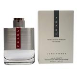 Prada Luna Rossa (Tester) 3.4 oz Eau De Toilette for Men