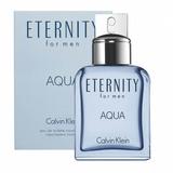 Eternity Aqua for Men 1 oz Eau De Toilette for Men