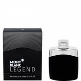 Mont Blanc Legend 1.7 oz Eau De Toilette for Men