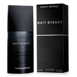 Nuit D'Issey by Issey Miyake 6.7 oz Eau De Toilette for Men