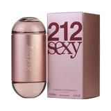 212 Sexy for Women 3.4 oz Eau De Parfum for Women