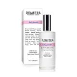 Demeter Baby Powder 4 oz Cologne Spray for Unisex