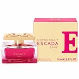 Escada Especially Elixir 2.5 oz Eau De Parfum for Women