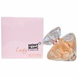 Mont Blanc Lady Emblem 2.5 oz Eau De Parfum for Women