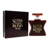 Bond No. 9 Sutton Place 3.4 oz Eau De Parfum for Unisex