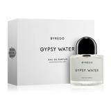 Byredo Gypsy Water 3.4 oz Eau De Parfum for Unisex