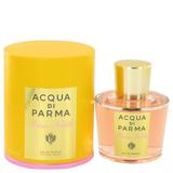 Acqua Di Parma Rosa Nobile 3.4 oz Eau De Parfum for Women