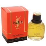 Paris by Yves Saint Laurent 2.5 oz Eau De Parfum for Women