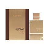 Al Haramain Amber Oud Gold 2 oz Eau De Parfum for Unisex