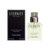 Eternity for Men by Calvin Klein 1.7 oz Eau De Toilette for Men