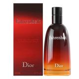 Fahrenheit by Christian Dior (Tester) 3.4 oz Eau De Toilette for Men