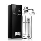 Montale Paris Black Musk 3.4 oz Eau De Parfum for Unisex