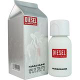Diesel Plus Plus for Men 2.5 oz Eau De Toilette for Men