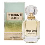 Roberto Cavalli Paradiso 2.5 oz Eau De Parfum for Women