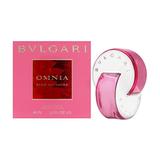 Bvlgari Omnia Pink Sapphire 2.2 oz Eau De Toilette for Women