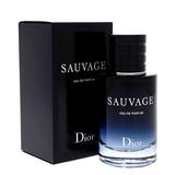 Dior Sauvage Eau De Parfum 2 oz Eau De Parfum for Men