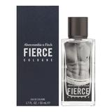 Abercrombie & Fitch Fierce 1.7 oz Eau De Cologne for Men