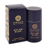 Versace Dylan Blue Deodorant Stick 2.5 oz Deodorant Stick for Men