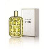 Fendi Furiosa 1.7 oz Eau De Parfum for Women