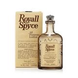 Royall Spyce After Shave Cologne 8 oz Cologne Spray for Men