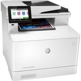 HP Color LaserJet Pro M479FDW Multifunction Printer W1A80A#BGJ