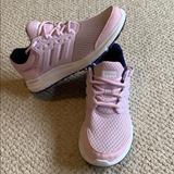 Adidas Shoes | Adidas Sneakers | Color: Purple | Size: 7