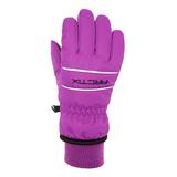 ARCTIX Ski gloves AMETHYST - Amethyst Whiteout Ski Gloves