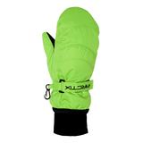 ARCTIX Mittens LIME - Lime Green Freestyle Mitten