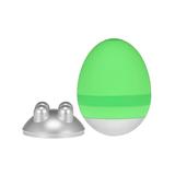 PCH Life Massagers Green - Green Egg Heated Handheld Massager