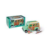Jack Rabbit Creations Toy Cars and Trucks - Magnetic Surfer Truck