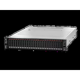 Lenovo ThinkSystem SR650 Rack Server - Up to 2 second Processor - Supports Intel® Optane™ DC Persistent MemoryGB RAM