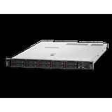 Lenovo ThinkSystem SR630 Rack Server - Up to 2x second Processor - Up to 7.5TB Storage - Supports Intel® Optane™ DC Persistent MemoryGB RAM