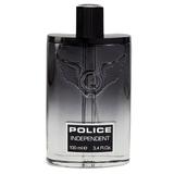 Police Independent For Men By Police Colognes Eau De Toilette Spray (tester) 3.4 Oz