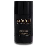 Sexual For Men By Michel Germain Deodorant Stick 2.8 Oz
