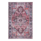 nuLOOM Transitional Irma Rug, Multicolor, 5X8 Ft