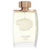 Lalique For Men By Lalique Eau De Parfum Spray (unboxed) 4.2 Oz