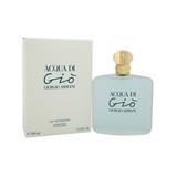 Giorgio Armani Women's Perfume EDT - Acqua Di Gio 3.4-Oz. Eau de Toilette - Women