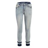 U.S. Polo Assn. Women's Denim Pants and Jeans centaurus - Centaurus Wash Denim Jeans - Juniors